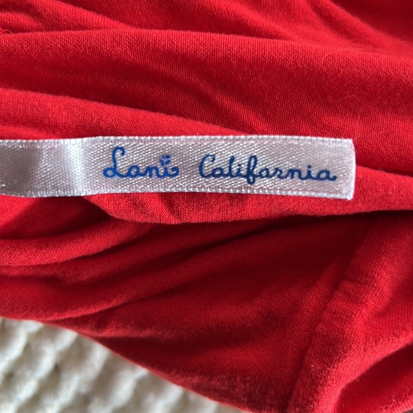 Lani California Maxi 2-in-1 Dress and Skirt - Picture 3 of 4